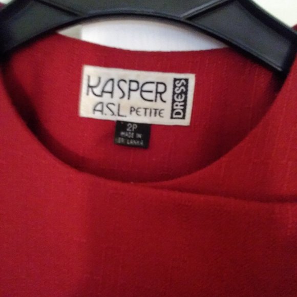 KASPER ASL PETITE - Picture 3 of 3